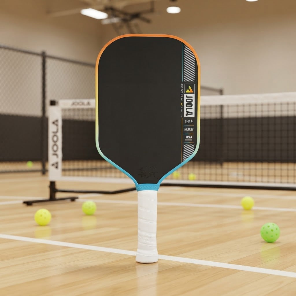 JOOLA Ben Johns Perseus 3S Dual Pickleball Paddle