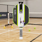 JOOLA Kosmos Pro V 14mm Pickleball Paddle | USAPA Approved