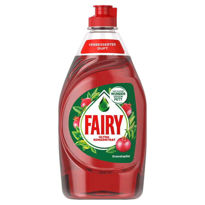 FAIRY WASH UP LIQUID POMOG 320ML