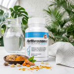 Arthrozene (30 Capsules / Dietary Supplement)