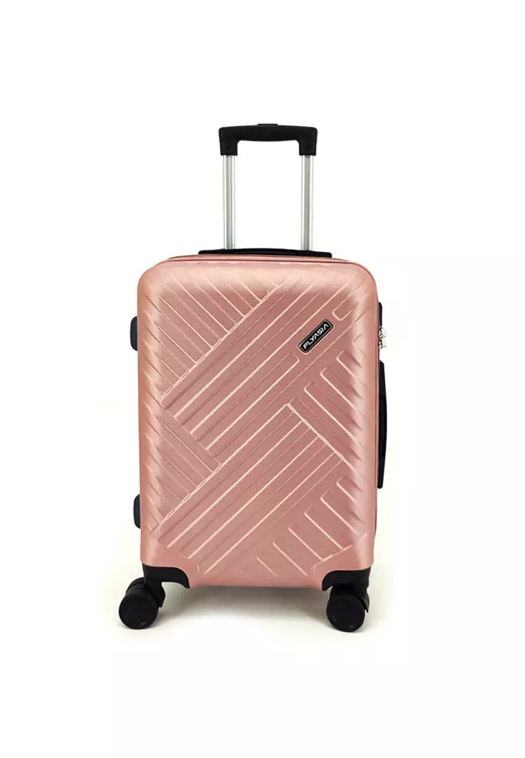 6PC SET LUGGAGE PP