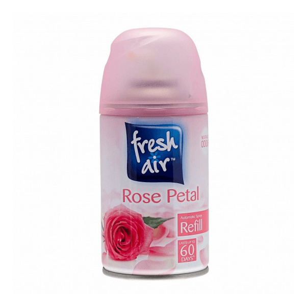 FRESH AIR REFILL ROSE 250ML
