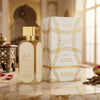 Lattafa Hayaati Gold Elixir Eau de Parfum - Luxury Fragrance Spray (100 ml / 3.4 Fl Oz)