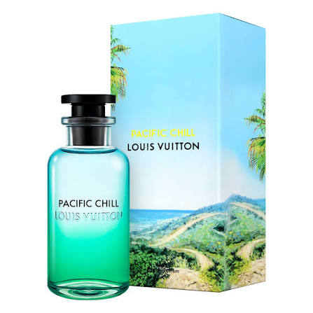 Chill Louis Vuitton for women and men