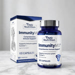 ImmunityMD Comprehensive Immune Support (60 Capsules / Dietary Supplement)