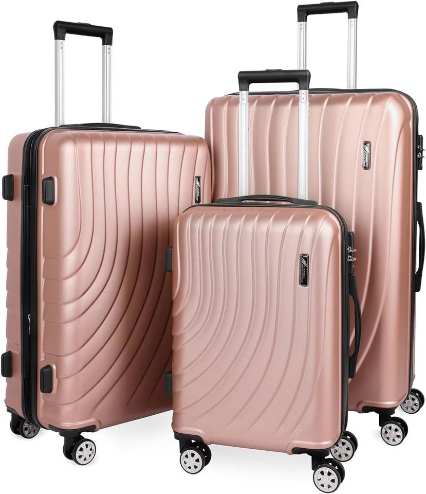 6PC SET LUGGAGE PP
