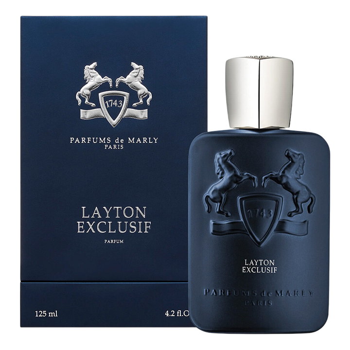 Parfums de Marly Layton Exclusif Secondary image