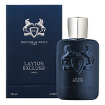 Parfums de Marly Layton Exclusif Parfum Spray for Men