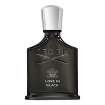 Creed Love in Black