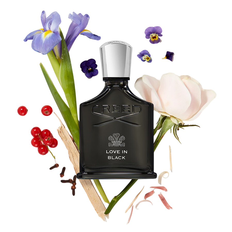Creed Love in Black Main image