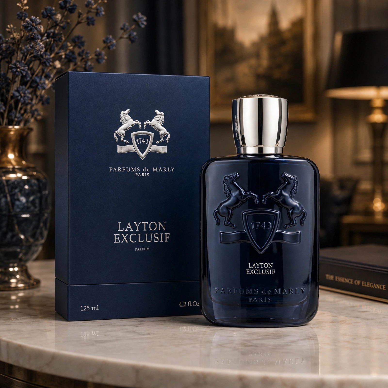 Parfums de Marly Layton Parfum Spray for Men Main image