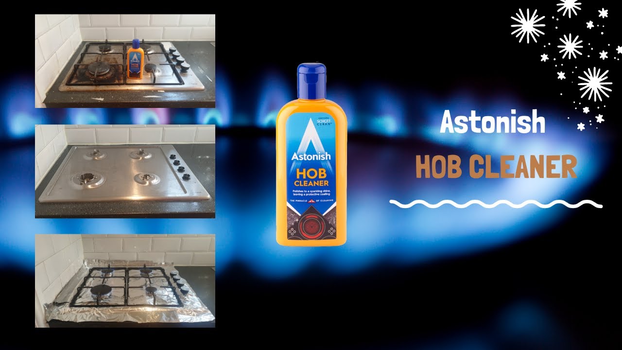ATONISH HBO CLEANER ANTIBAC 235ML