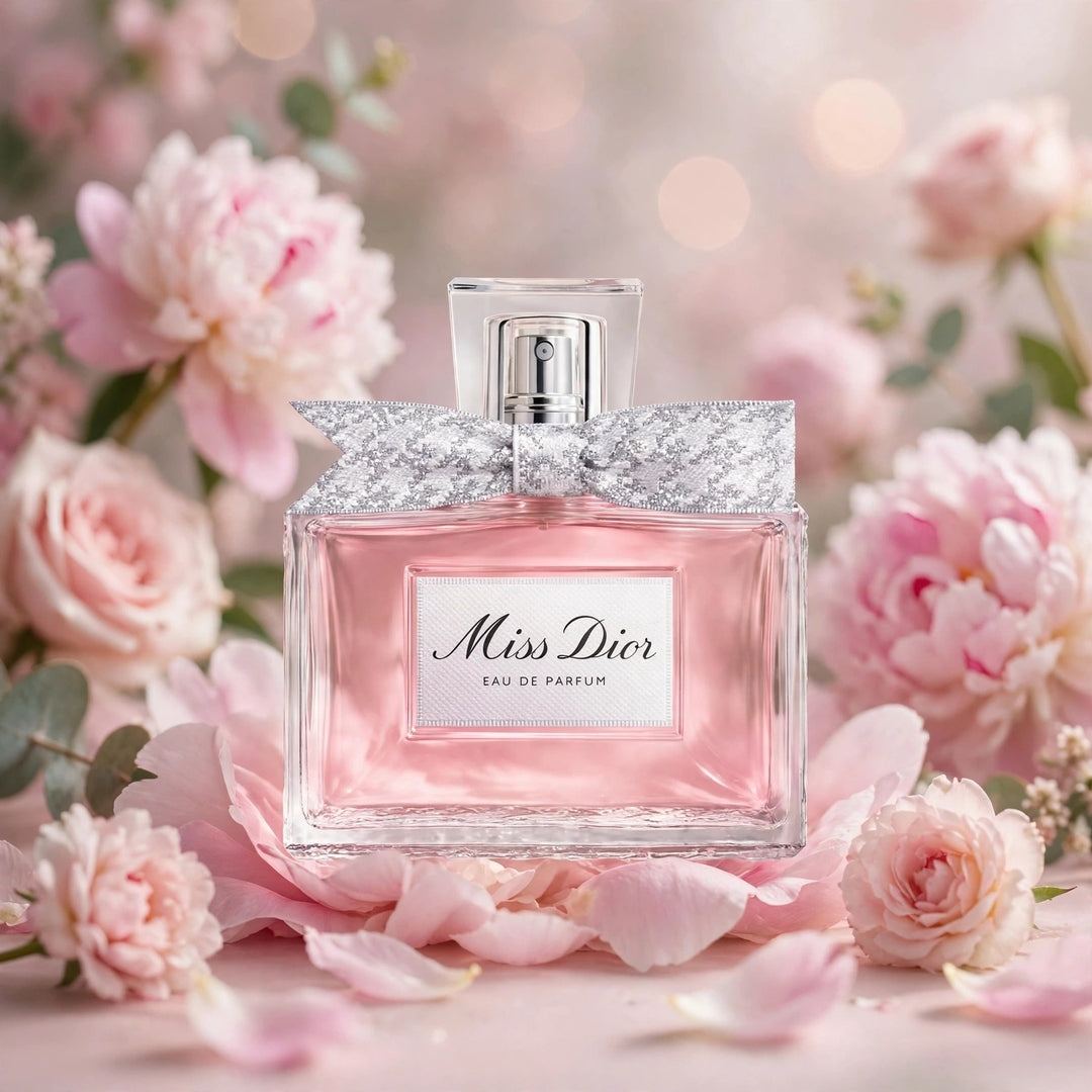 Miss Dior Eau De Parfum