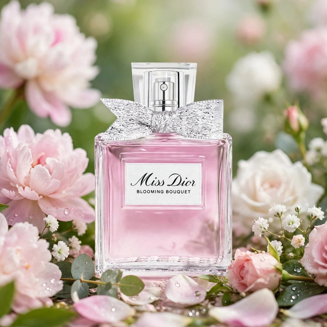 Miss Dior Blooming Bouquet Eau De Toilette