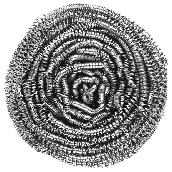EGL GALVANISED SCOURER 3PCS