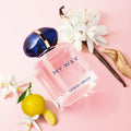Giorgio Armani My Way Secondary image