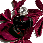 Dior Poison Eau de Toilette – Women's Spicy Floral Fragrance