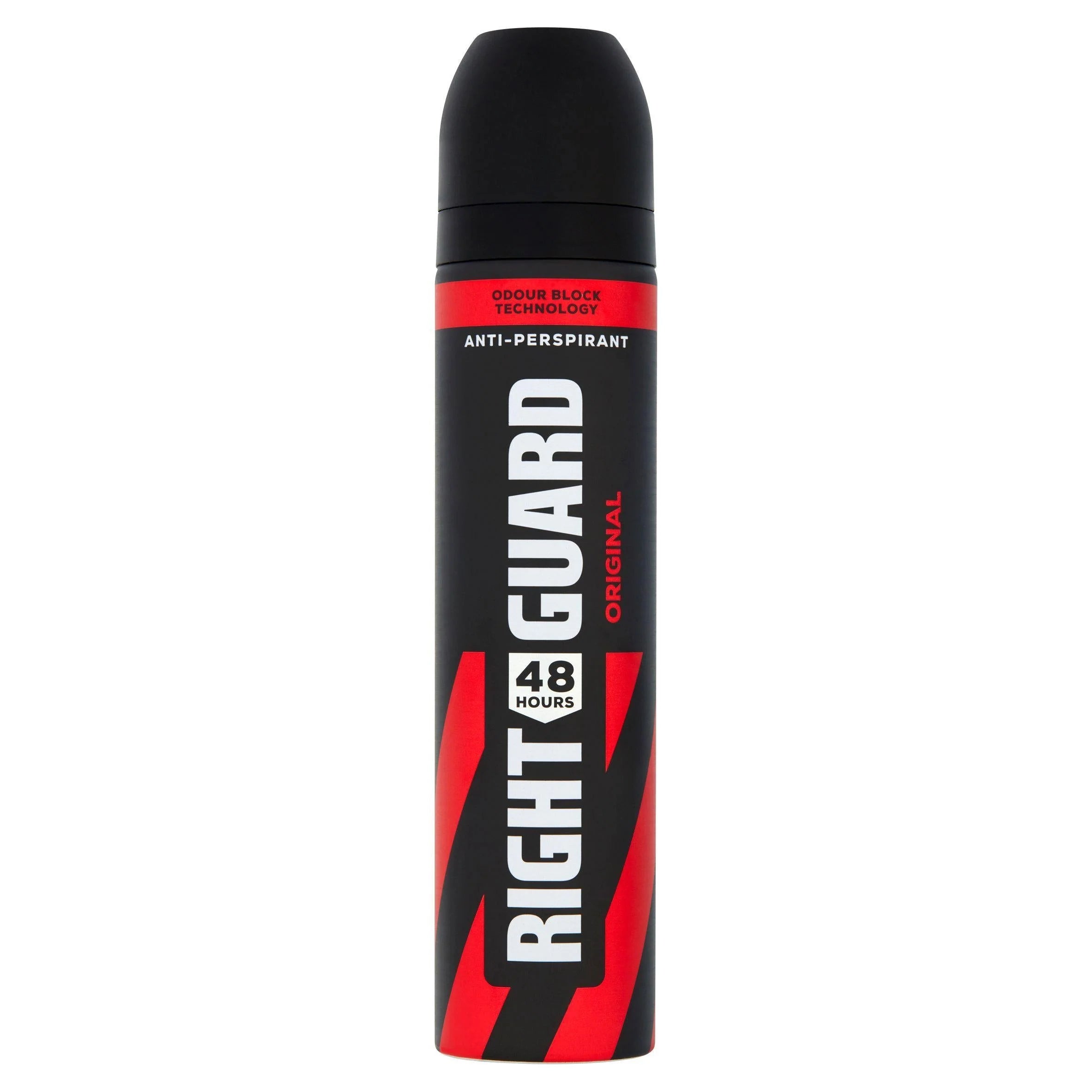 RIGHT GUARD ORIGINAL 150ML