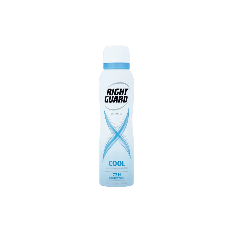 RIGHT GUARD COOL 150ML
