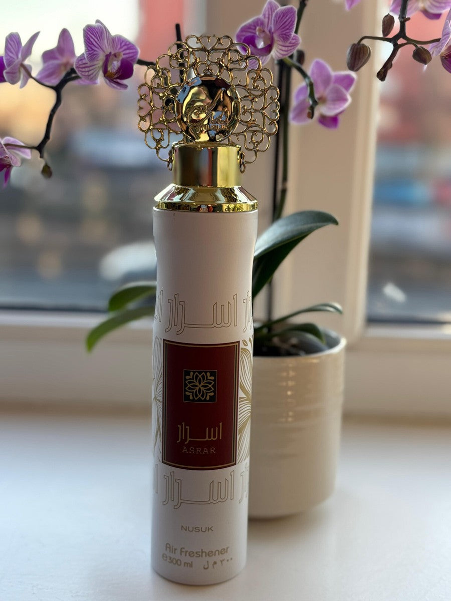 ASRAR AIR FRESHENER 300ML