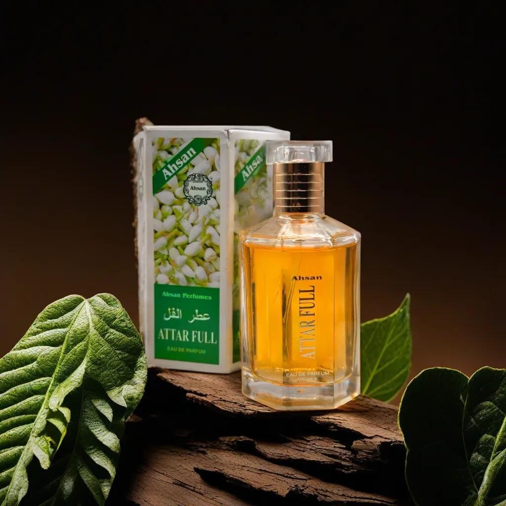 AHSAN ATTAR FULL 100ML PERFUME
