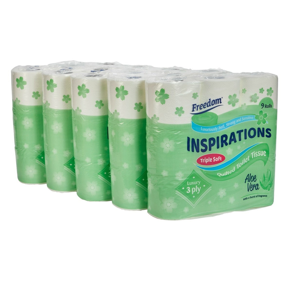 FREEDOM INSPIRATIONS 2PLY 4'S