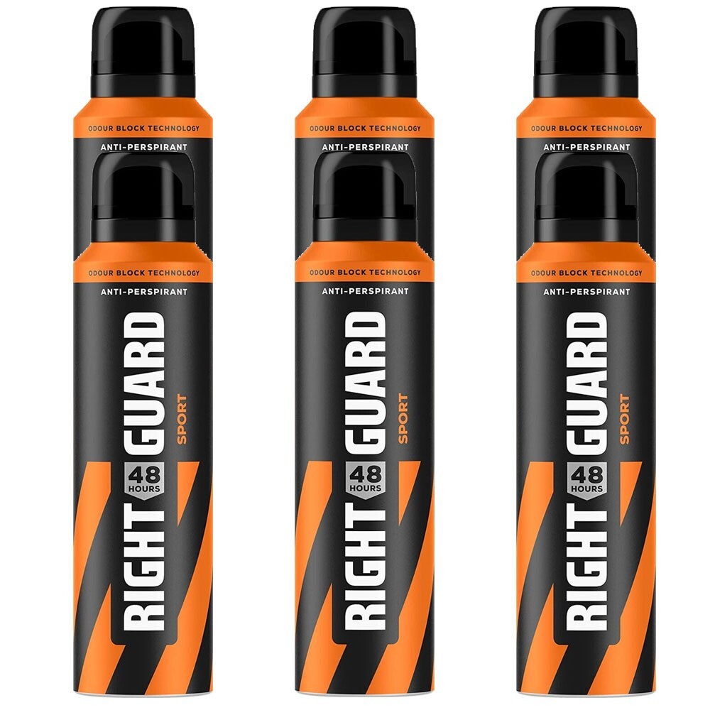 RIGHT GUARD