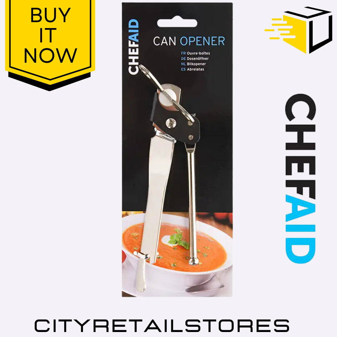 CAN OPENER