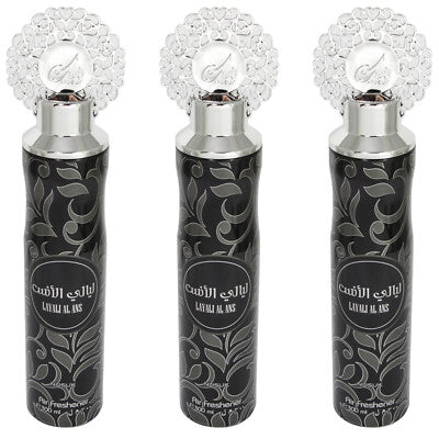 AL ANS AIR FRESHENER 300ML