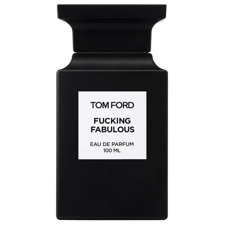 Tom Ford Fucking Fabulous Main image