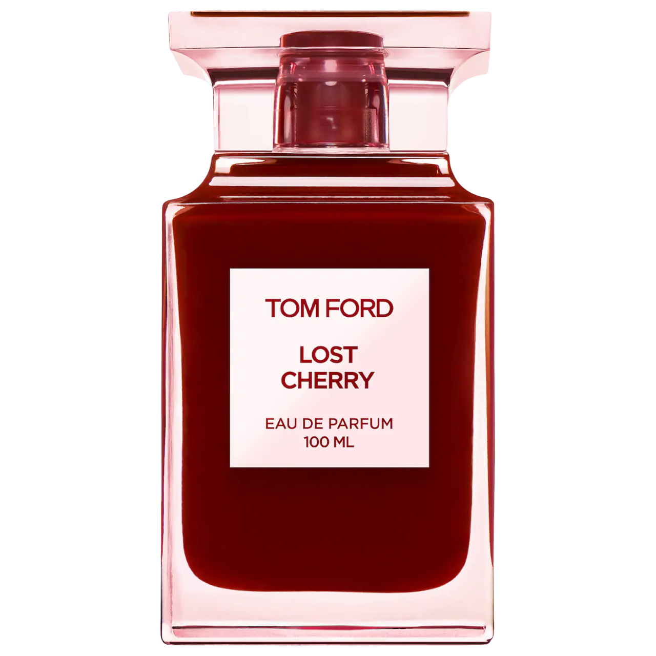 Tom Ford Lost Cherry Main image