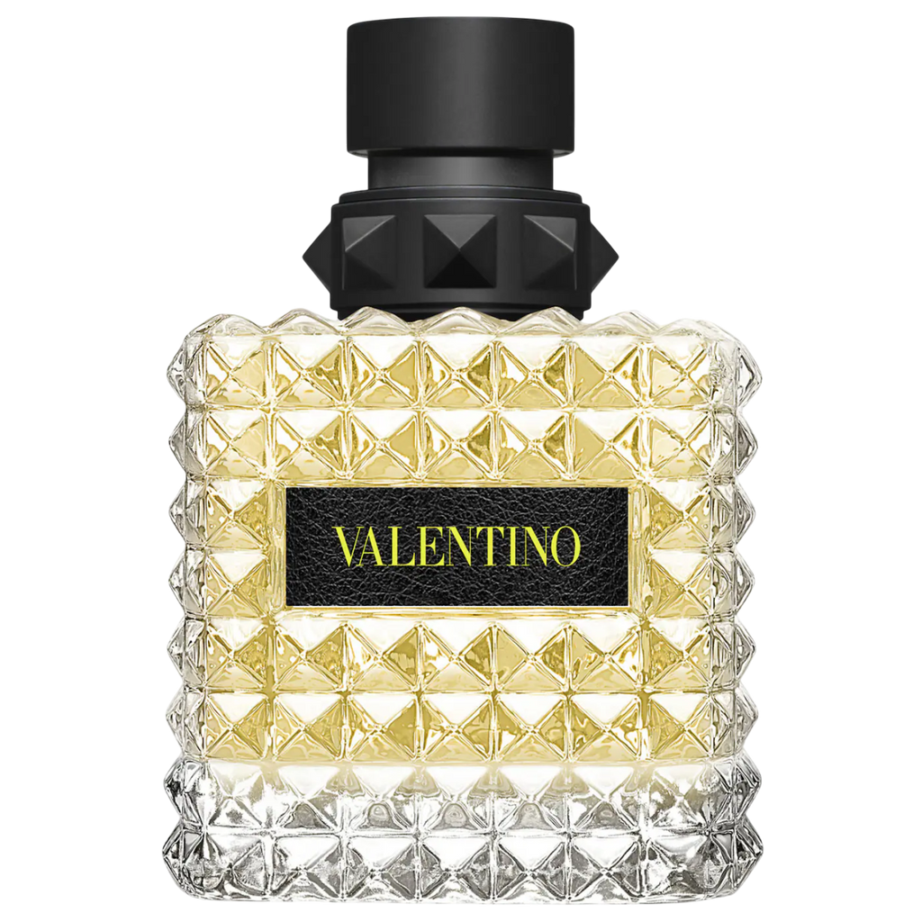 Valentino Donna Born in Roma Yellow Dream