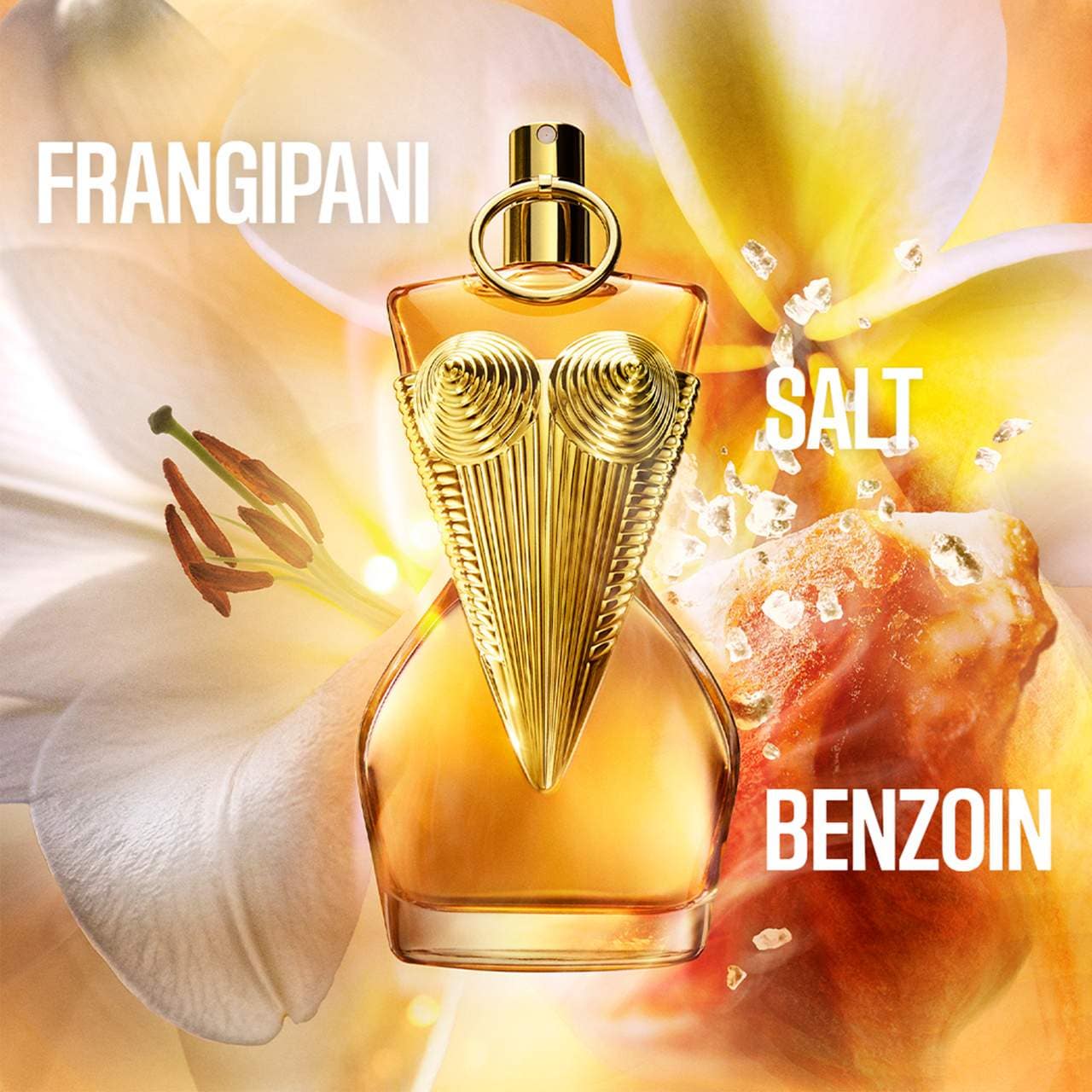 Jean Paul Gaultier Divine Secondary image