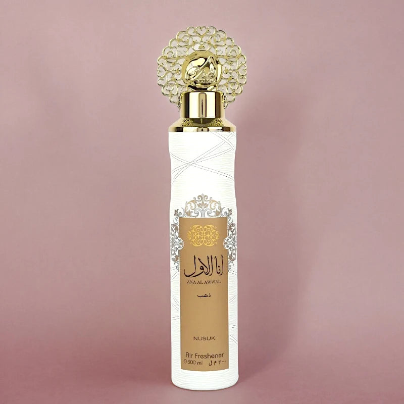 AL AWWAL AIR FRESHENER 300ML