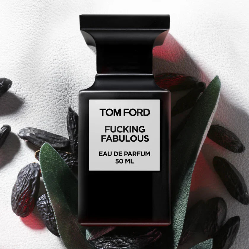 Tom Ford Fucking Fabulous Secondary image