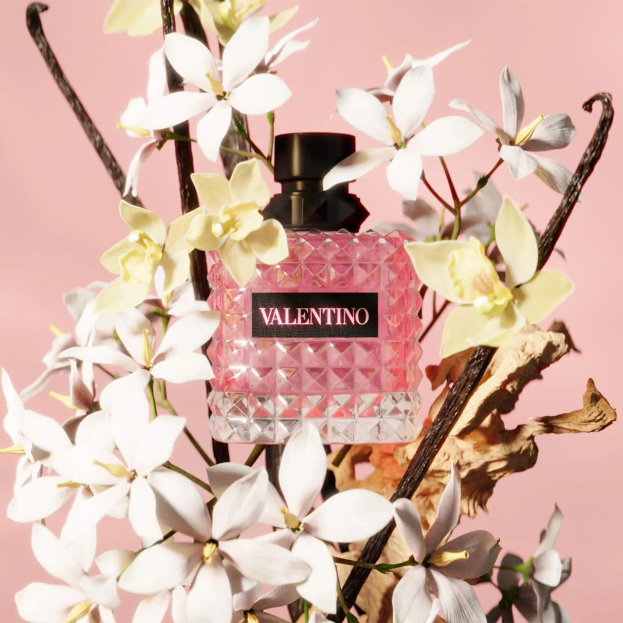 Valentino Donna Born in Roma Secondary image