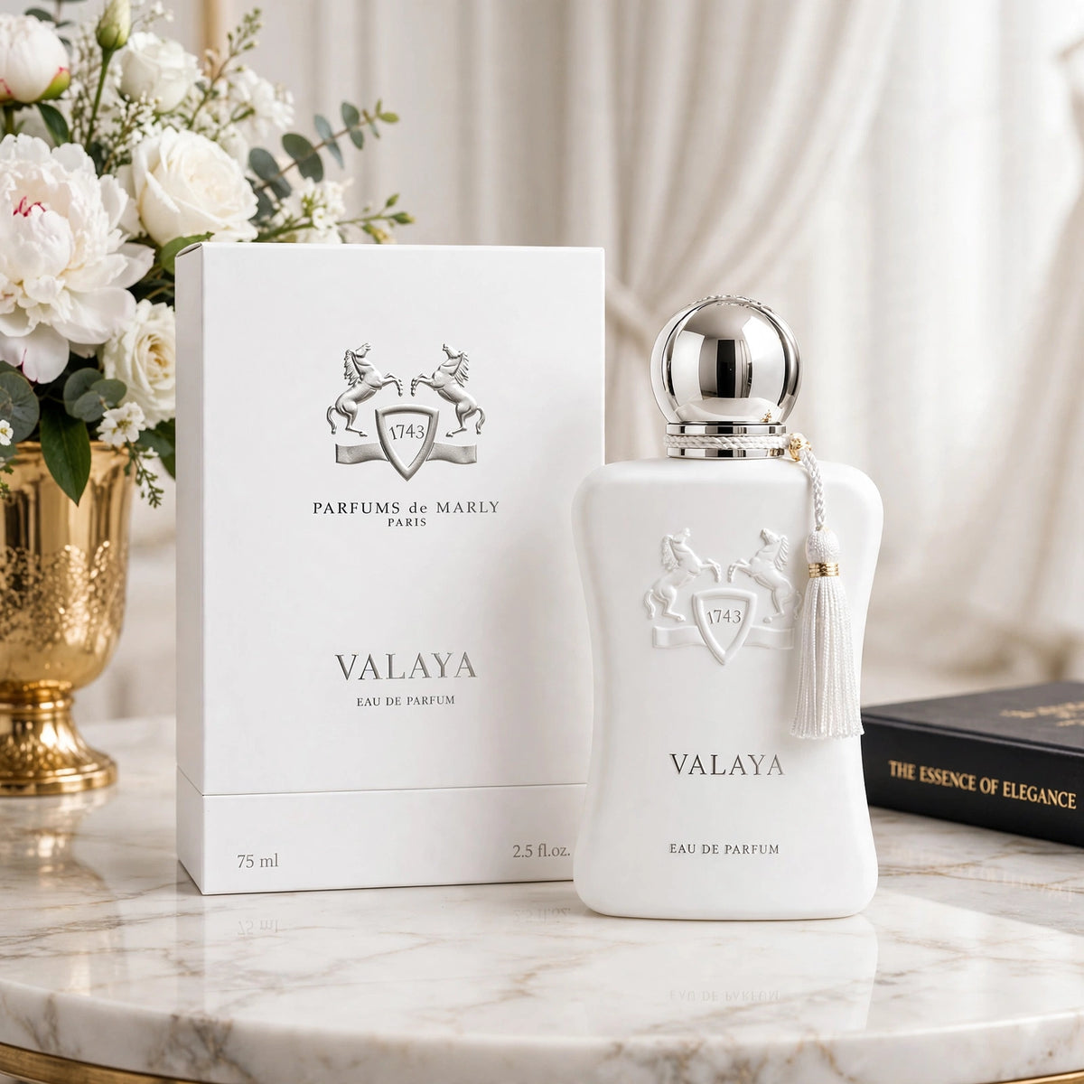 Parfums de Marly Valaya Exclusif
